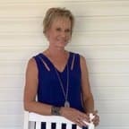 Paula Patterson