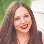 Heather Washburn