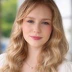 Caitlin Foster