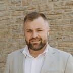 R. Ryan Goldbach