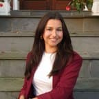 Brianna DiSilvestro Napolitano