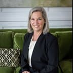 Catherine Curran