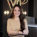 Vivian Pascual