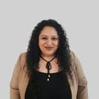 Claudia Tabora