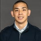 Franklin Vuong