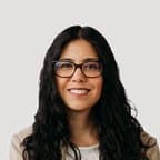 Iraís García