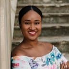 Ashley Diallo