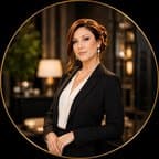 Yvette Timberlake