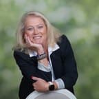 Anita Pugh