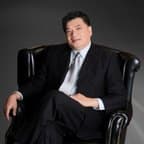 Johnny Chen
