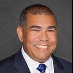 Michael Winston