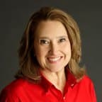 Christine O'Donnell