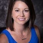 Melissa Sue Rusin