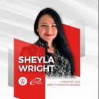 Sheyla Wright