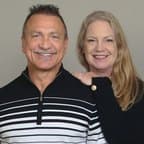 Mark E. DeLavern & Theresa Kisinger-DeLavern T- M - Team