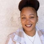 Denisha Barnes