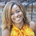 Keisha Alston
