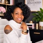 Takia C. Walker