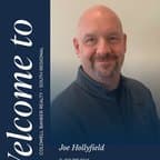 Joseph Hollyfield