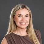 Danielle Waters