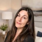 Joanna Overholt
