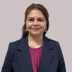Rashmi Bhalla