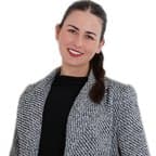 Ruby Brennan