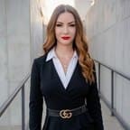 Melanie Gniewek