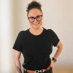 Tricia Rogers