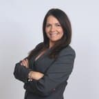 Bernadette Roskoph