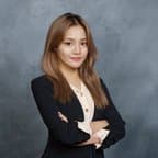 Rebecca Chen