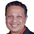 Subodh Shah