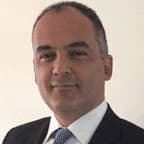 Nissim Levy