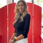 Christine Torres