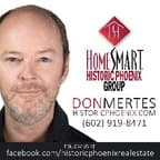 DON MERTES