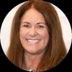 Marcia Levenson