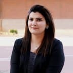 Alina Asad