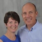 Paul Regalado - Paul and Lisa Regalado