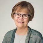 Corinne McCafferty
