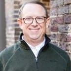 Scott Moss