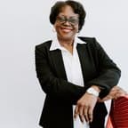 Beverly Kay Scott