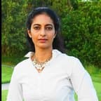 Shobha Thimmaiah