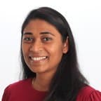 Catherine Danielraj