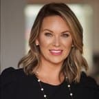Brandy Cannon Jenkins, Agent