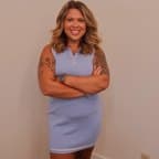 Kirsten Hoover