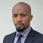 Umar Ndanusa
