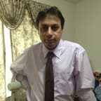 Amyn Jariwalla