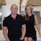 Brandon and Sheree Cobia