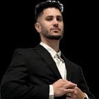 Daniel Suarez Estevez