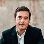 Chad Talach